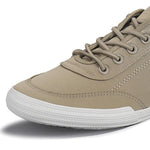 MEN'S CANVAS SOLID COLOR CASUAL SHOES 99664918YL