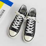 MEN'S RETRO CLASSIC HIGH TOP CANVAS SHOES 80519541S