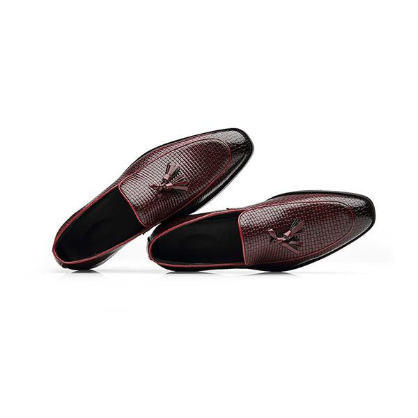 MEN'S CLASSIC BUSINESS DRESS SHOES 65661197YL