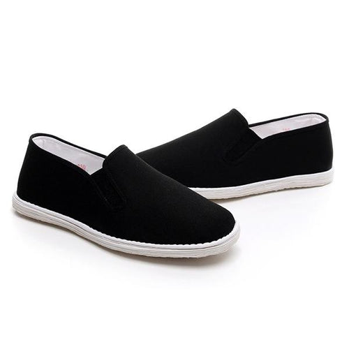 MEN'S CASUAL CLOTH SHOES 88052458YL