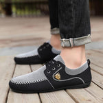 MEN'S SLIP-ON CASUAL FASHION LOAFERS 13114471YL