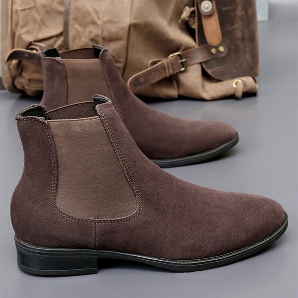 MEN'S FASHION CLASSIC CHELSEA BOOTS 84426083YL