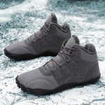 MEN'S ANTI SLIP AND WEAR-RESISTANT CASUAL SNOW BOOTS 41294493YL