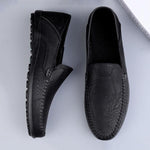 MEN'S CASUAL DRIVING SLIP-ON SHOES 45959035S