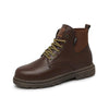 MEN'S CASUAL MARTIN BOOTS 86184048YL