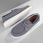 MEN'S ALL-MATCH CASUAL SLIP-ON CANVAS SHOES 05283116S