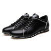 MEN'S STYLISH SPORTS STYLE FLAT CASUAL SHOES 05376172S