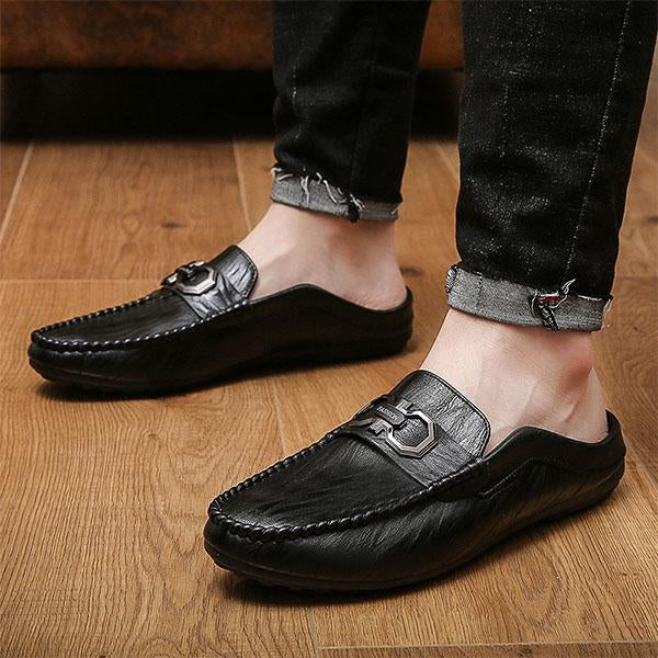 MEN'S CASUAL BUSINESS LOAFERS 29842037YL