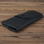 MEN'S SUPER SOFT DISTRESSED VINTAGE WALLET 17828361S