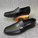 MEN'S CASUAL SOFT-SOLED SLIP-ON LOAFERS 94301436S