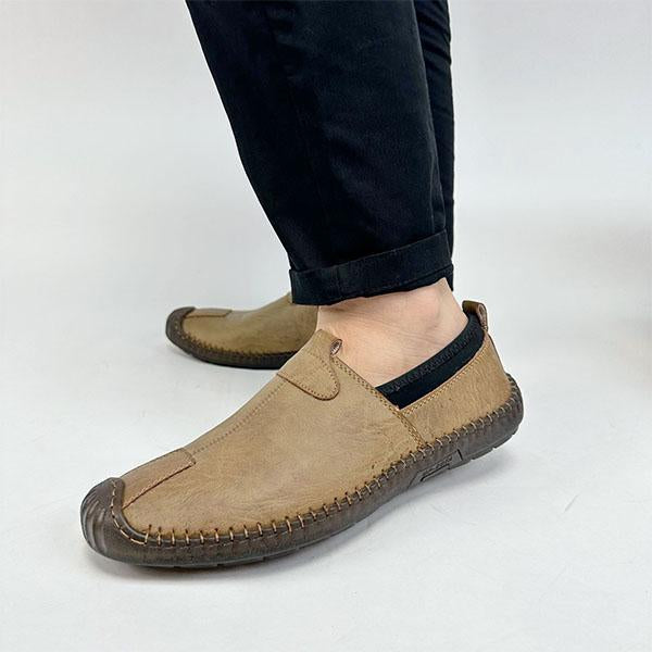 MEN'S RETRO CASUAL SHOES 55436372YL