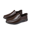 MEN'S SHALLOW MOUTH BUSINESS DRESS SHOES 52211703YL