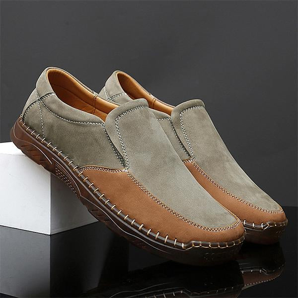 MEN'S CASUAL AND STYLISH LOAFERS 36643520YL