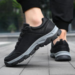 MEN'S CASUAL OUTDOOR WATERPROOF SPORTS SHOES 60507573S