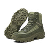 MEN'S LACE UP HIKING BOOTS 79142309YL