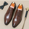 MEN'S CLASSIC BUSINESS DRESS SHOES 41620959YL