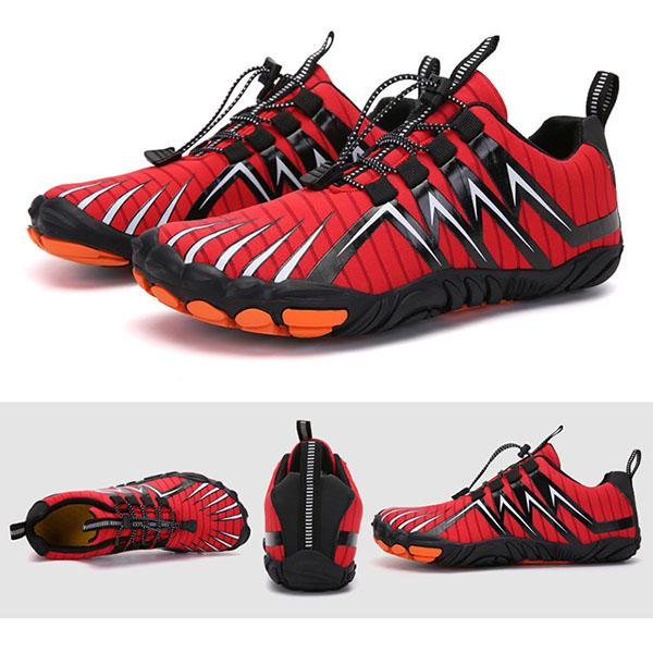 MEN'S OUTDOOR WATER SHOES-QUICK DRYING WATER SPORTS SNEAKER SHOES 67516705YL