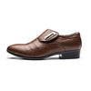 MEN'S CASUAL BUSINESS WEDDING DRESS SHOES 27246708S