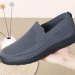 MEN'S BREATHABLE OUTDOOR SHOES 62038678YL