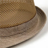 MEN'S SUN PROTECTION BREATHABLE MESH HAT 08150098S