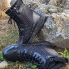 MEN'S CASUAL ULTRA LIGHT OUTDOOR COMBAT BOOTS 25125997S