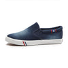 MEN'S CASUAL DENIM SLIP-ON SHOES 91186341S