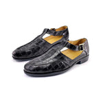 MEN'S FORMAL LEATHER SHOES 11621516YL