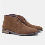 MEN'S RETRO CHUKKA BOOTS 36621371YL