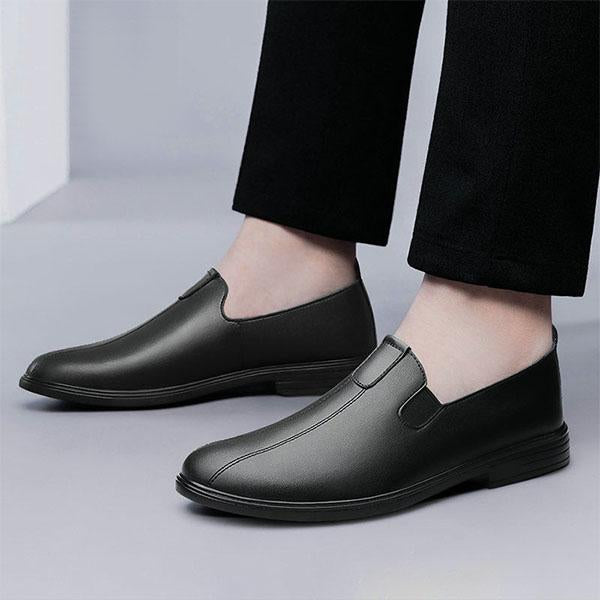 MEN'S FORMAL LEATHER SHOES 56161891YL