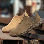 MEN'S SLIP-ON CASUAL SHOES 72593887YL