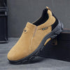 MEN'S OUTDOOR TRAVEL SLIP-ON CASUAL SPORTS SHOES 26562870S