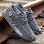 MEN'S RETRO VERSATILE CASUAL SHOES 17618146YL