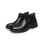 MEN'S RETRO CHELSEA BOOTS 20212058YL