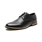 MEN'S CLASSIC FORMAL LEATHER SHOES 78955961YL