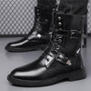 MEN'S RETRO LACE UP BOOTS 46920972YL