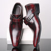 MEN'S BUSINESS CASUAL DINNER DRESS SHOES 12326921S