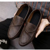 MEN'S VINTAGE SLIP-ON LOAFERS 62333724YL