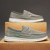 MEN'S ALL-MATCH CASUAL SLIP-ON CANVAS SHOES 05283116S