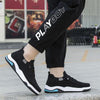 MEN'S BREATHABLE MESH CASUAL SHOES 15345360YL