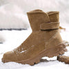 MEN'S CASUAL ANTI-SMASH WARM WOOL SNOW BOOTS 57267797S