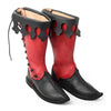 MEN'S MEDIEVAL ROLE-PLAYING RETRO BOOTS 86029128YL