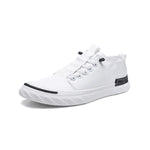 MEN'S BREATHABLE ICE SILK CASUAL SNEAKERS 07064163S