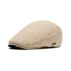 WINTER PLUSH WARM CASUAL PEAKED CAP 99724702S