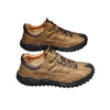 MEN'S OUTDOOR SOFT SOLED ANTI SLIP AND WEAR-RESISTANT HIKING SHOES 62047332YL