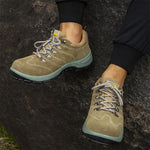 MEN'S CASUAL OUTDOOR LACE UP HIKING SHOES 18490579S