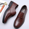 MEN'S CLASSIC BUSINESS LEATHER SHOES 29523473YL