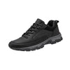 MEN'S CASUAL LEATHER WATERPROOF SPORTS SHOES 67347405S