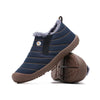 MEN'S PLUSH WATERPROOF DAILY CASUAL SHOES 42927955S