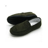 MEN'S CASUAL BREATHABLE CLOTH SHOES 59555491YL