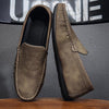 MEN'S SIMPLE CASUAL SLIP-ONS 72896000S